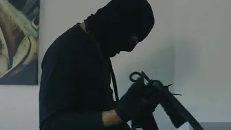 Bandits Of Bondage