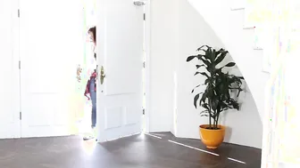 Daddy's Little Slut Gets A Hardcore Spanking And Fucked Raw