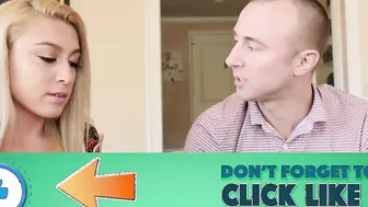 Hot MILF Gives Step-Son's Girlfriend A Creampie For Christmas