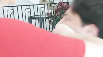 Hot MILF Teacher Surprises Student With Sex Ed Lesson - Naughty college girl Roleplay