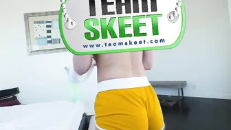 Thick Booty Therapy