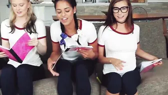 Highschool porn video – Lust in Translation