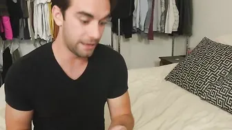 Hush Hush Big Brother