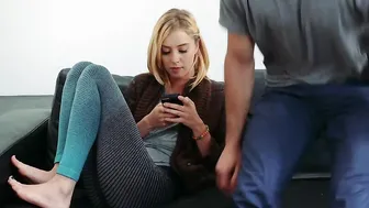 If You Dont Fuck Him Mommy Will