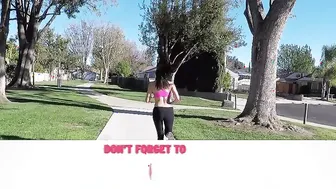 Money Hungry Step Daughter