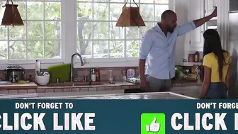 Slick Sitter Gets Schooled