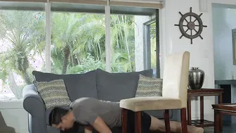 Cant See Where Im Cumming