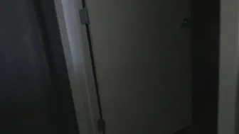 Creepy Perverted Brother Gets Lucky