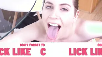 Cum Back Here Daddy