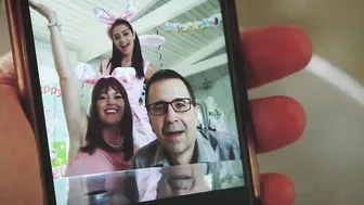 Uncle Fuck Bunny