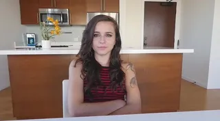 Kharlie Stone