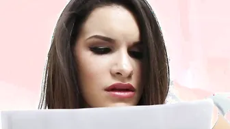Anal Dreams Become Reality