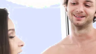 Anal Dreams Become Reality