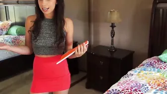 Seducing My Stepfather