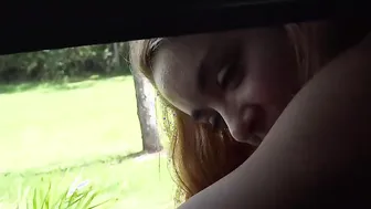 Getting Stuck With My Princess