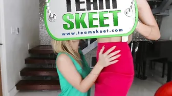 Disrespecting Her Body