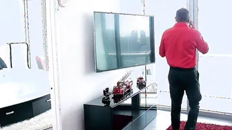 Faking Out Your Father
