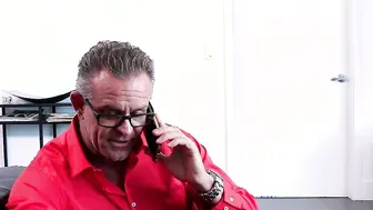 Faking Out Your Father