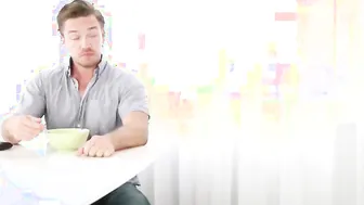Magic porn video – Booty Magic