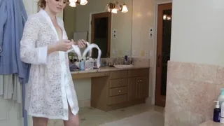 Stacey Leann