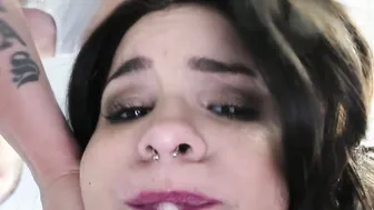 She Deserves This