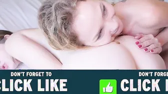 Fun Sized Friends Take A HOT Shower