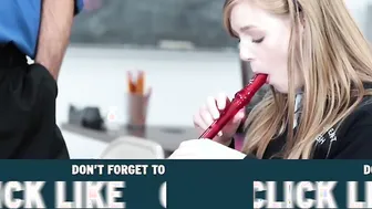Blowjob Queen - Expert Oral Pleasure with Top-Notch Facial