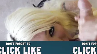 Slippery Suck Job