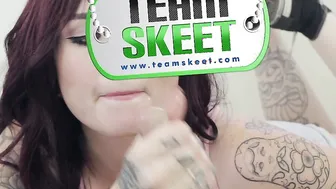 That Fire Head