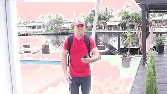 Poke Man Go