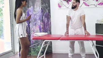 The Most Special Massage