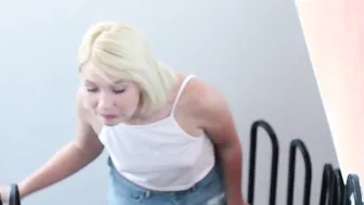 She Likes Them Big