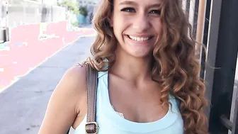 Eye porn video – Rebellious Rebel Lynn