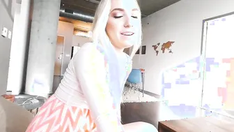 Horniest Step Sister Ever