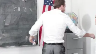 Becoming The Teachers Assistant