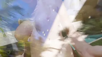 Wet  WIld Titty Time