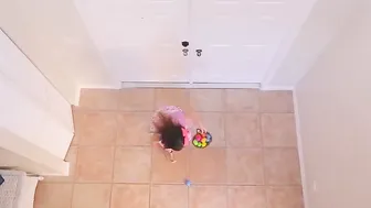 Easter Egg Pussy Hunt