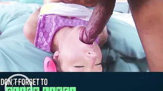 Easter Egg Pussy Hunt