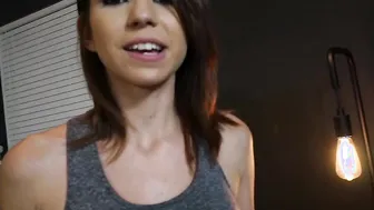 Paying My Debts - Erotic Roleplay with Sexy MILF Teacher & Student
