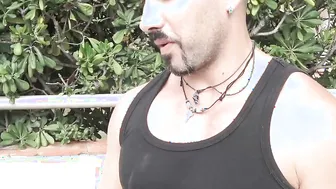 Rewarded With Pussy