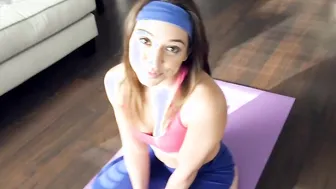 Yoga Can Wait