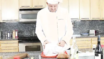 Stuffed With Cum