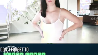 Fucking To Keep Her Job