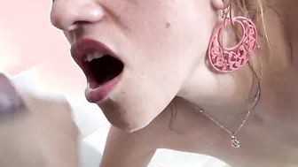 Colombian Cock Sucker