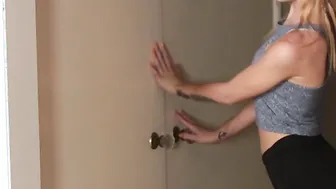 Black Dude porn video – Snooping For Dick
