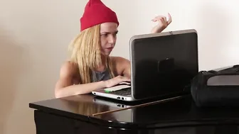 Snooping For Dick