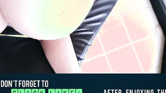 House Party Quickie