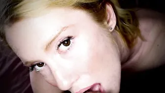 Never Saw It Cumming