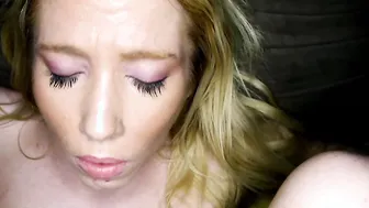 Never Saw It Cumming