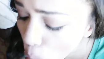 Julie Kay porn video – Dick Sucking Lips